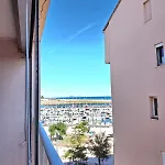 Station Balneaire, 100 M & Commodites Apartment *