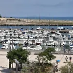 Station Balneaire, 100 M & Commodites