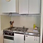 Apartament Station Balneaire, 100 M & Commodites Valras-Plage