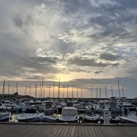 Station Balneaire, 100 M & Commodites Daire Valras-Plage