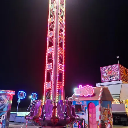 Station Balneaire, 100 M & Commodites Daire Valras-Plage